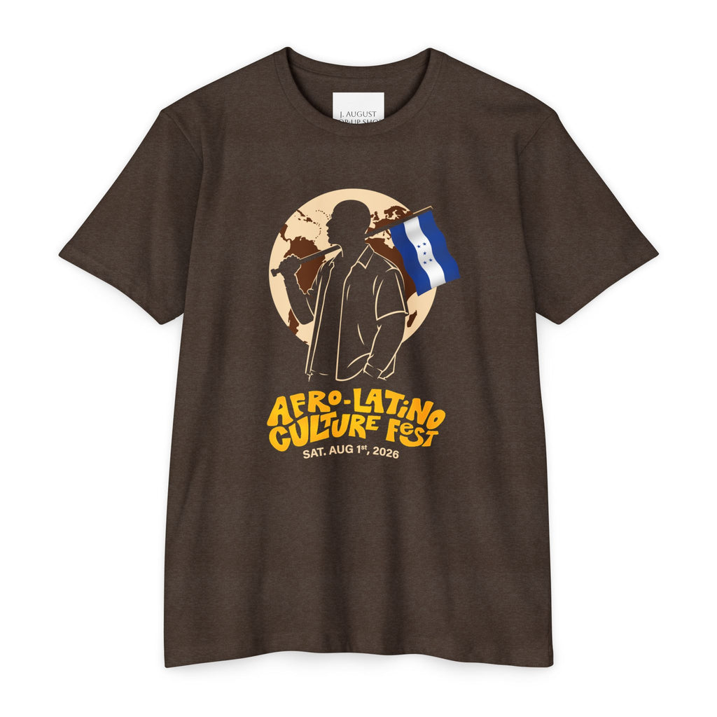 "Gunning4Culture" (Honduras Edition)