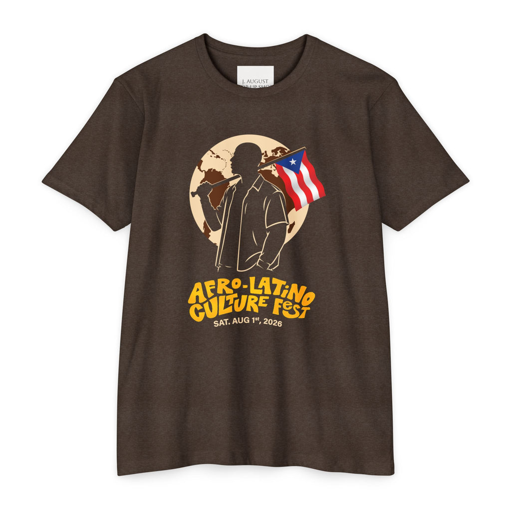 "Gunning4Culture" (Puerto Rico Edition)