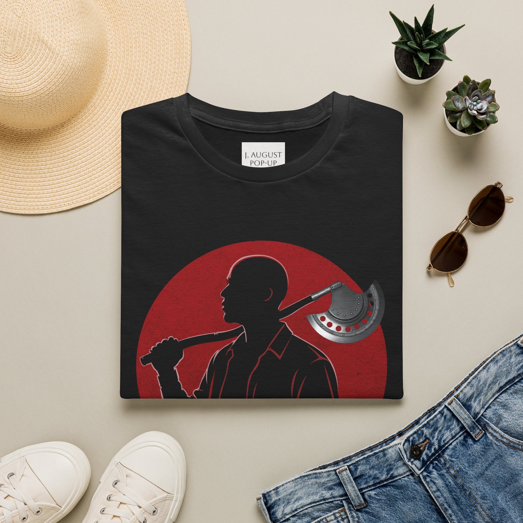"Gunning4Justice"