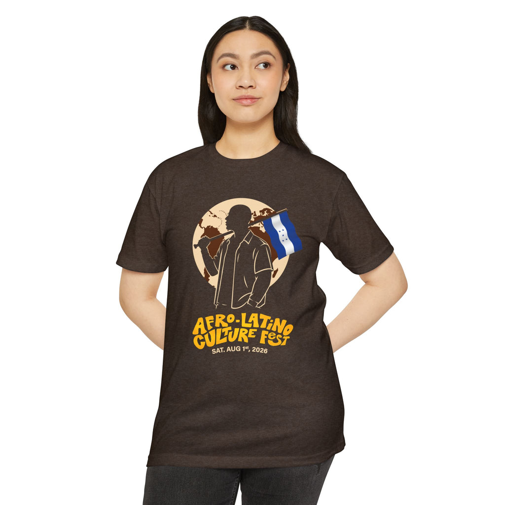 "Gunning4Culture" (Honduras Edition)