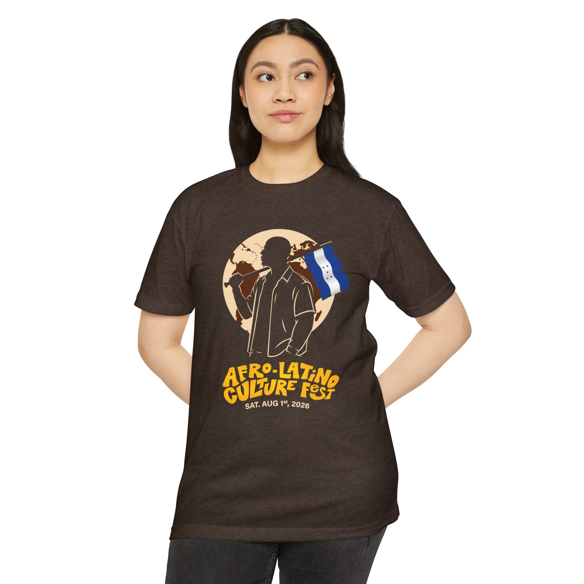 "Gunning4Culture" (Honduras Edition)
