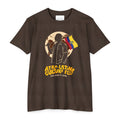 "Gunning4Culture" (Ecuador Edition)