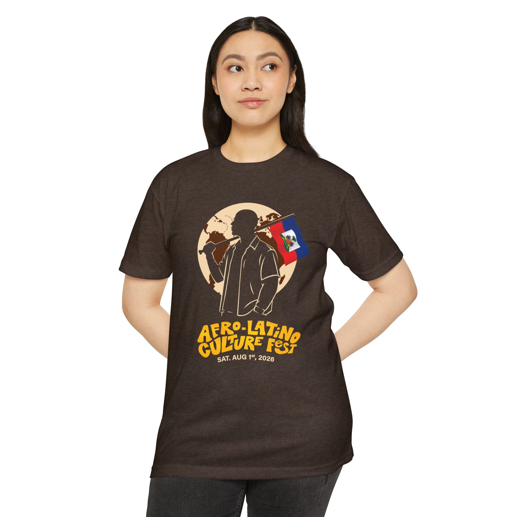 "Gunning4Culture" (Haiti Edition)
