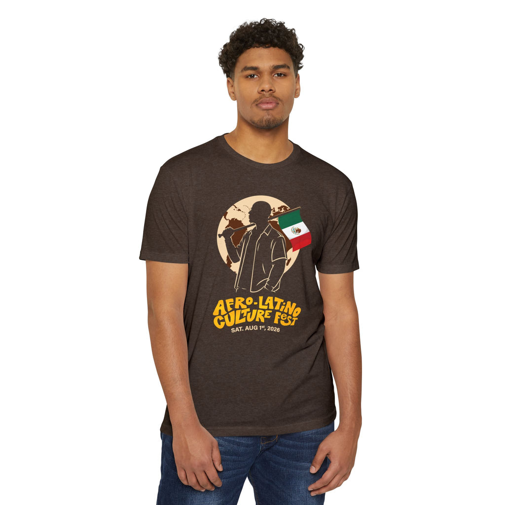 "Gunning4Culture" (Mexico Edition)