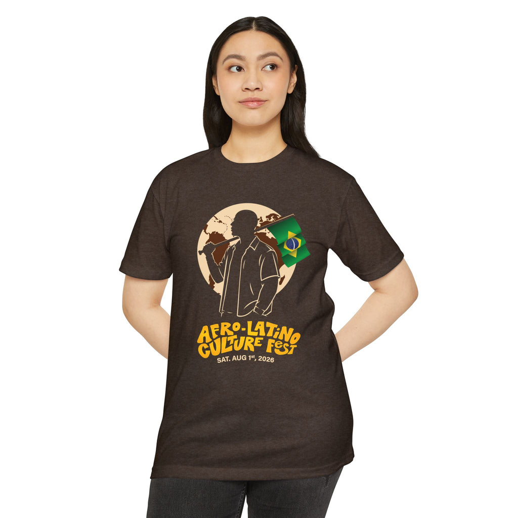 "Gunning4Culture" (Brazil Edition)