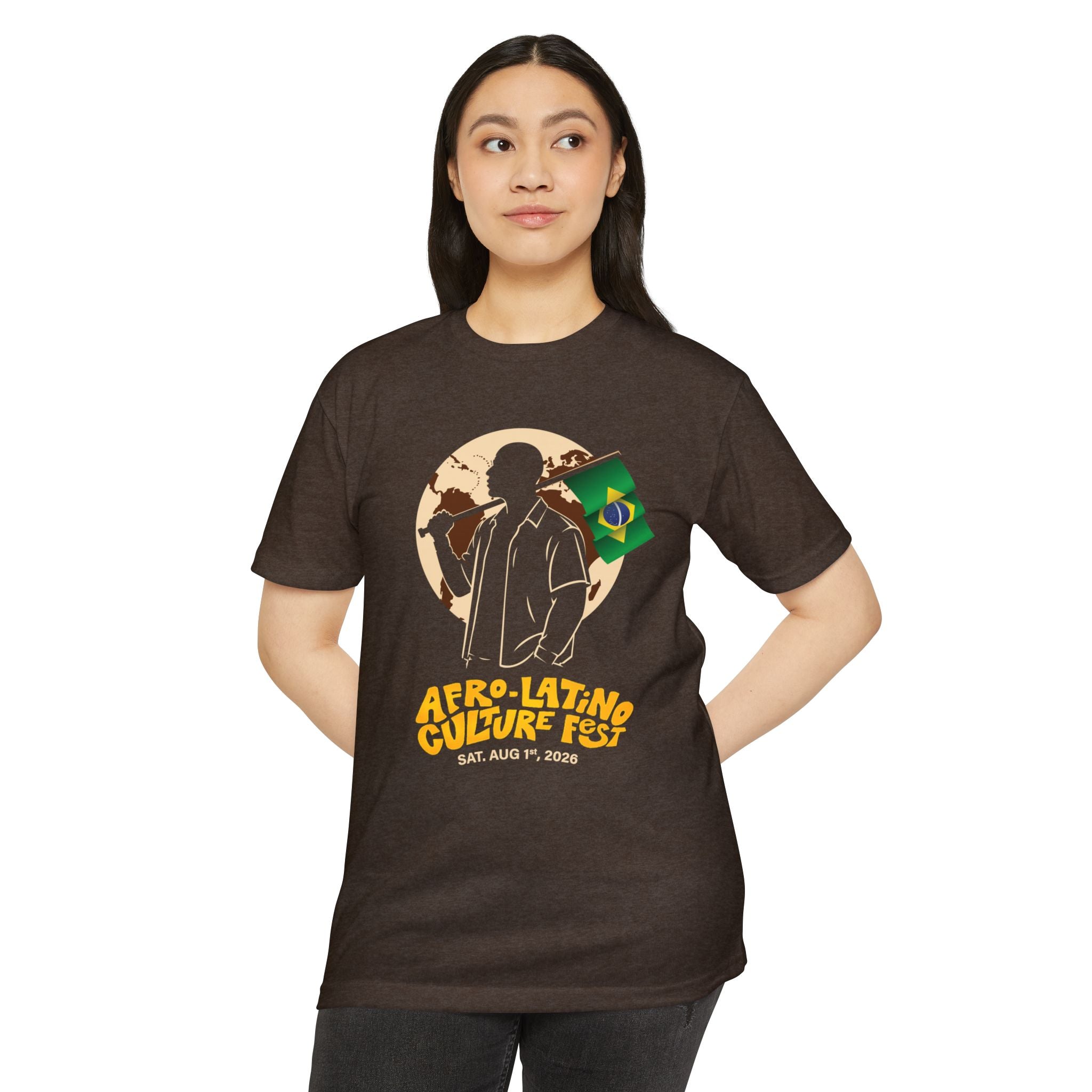 "Gunning4Culture" (Brazil Edition)
