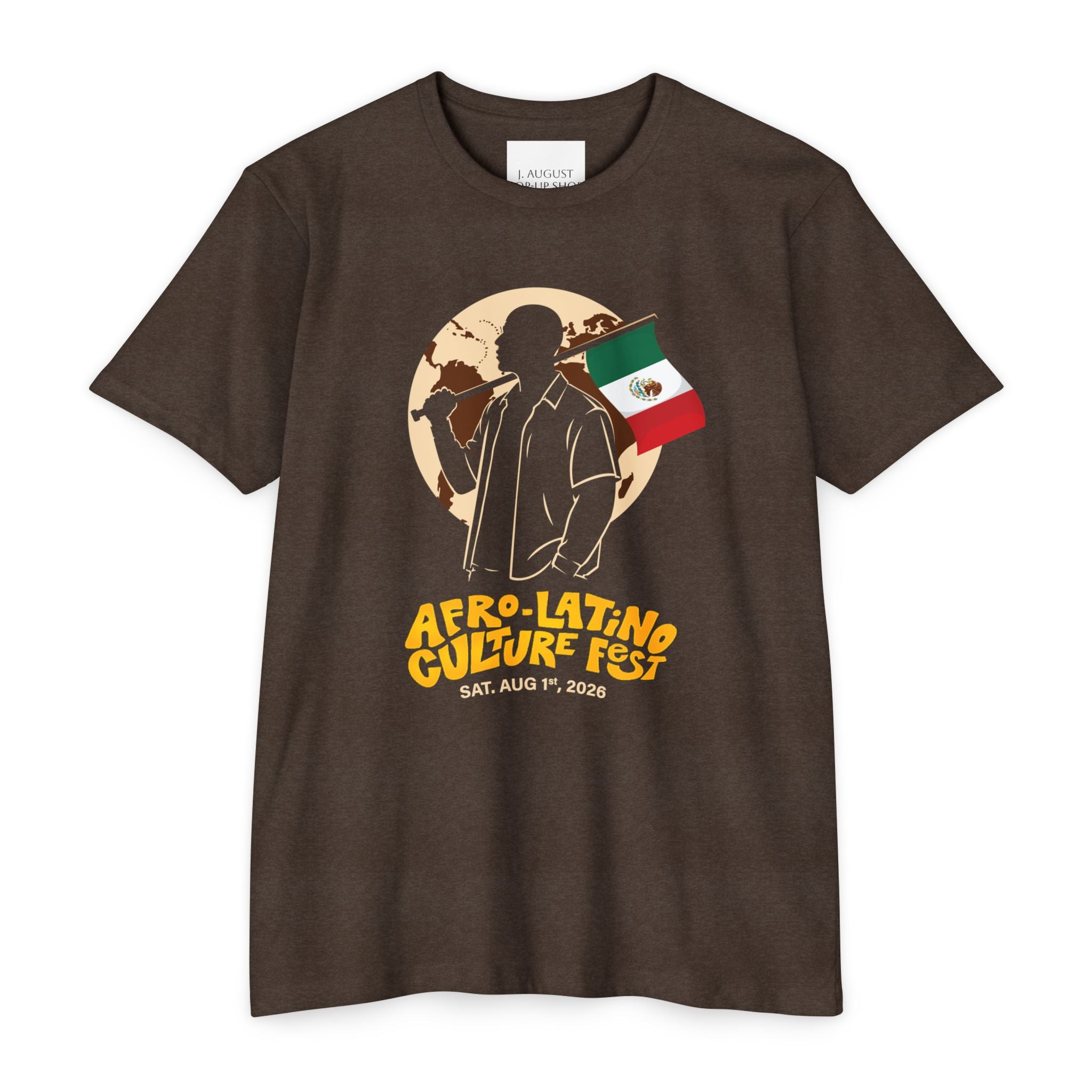 "Gunning4Culture" (Mexico Edition)