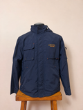 Angel Season Four Raincoat — J.'s Personal Night-Shoot Jacket