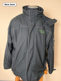 Angel Season 5 Crew Jacket — J.'s Personal Night-Shoot Jacket