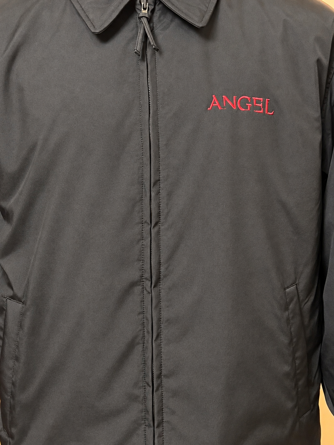 Angel Season 1 Crew Jacket — J.'s Personal Wrap Gift