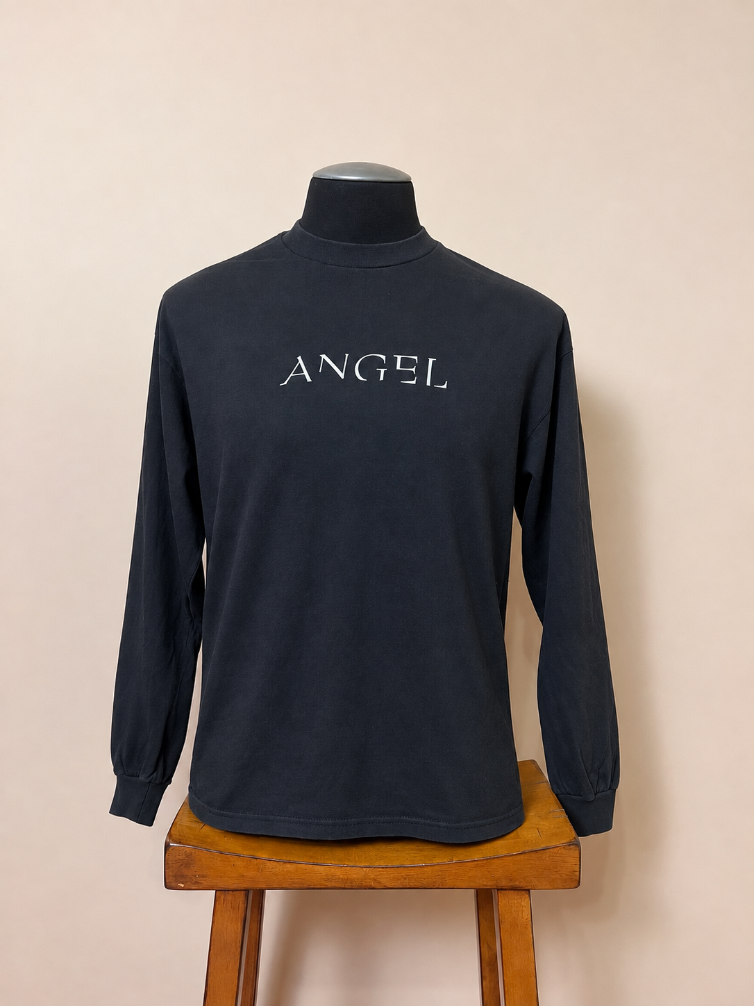 Angel Season One Long Sleeve Shirt — J.'s Personal Crew Gift