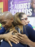Meet & Greet — Live Video Call with J. August Richards