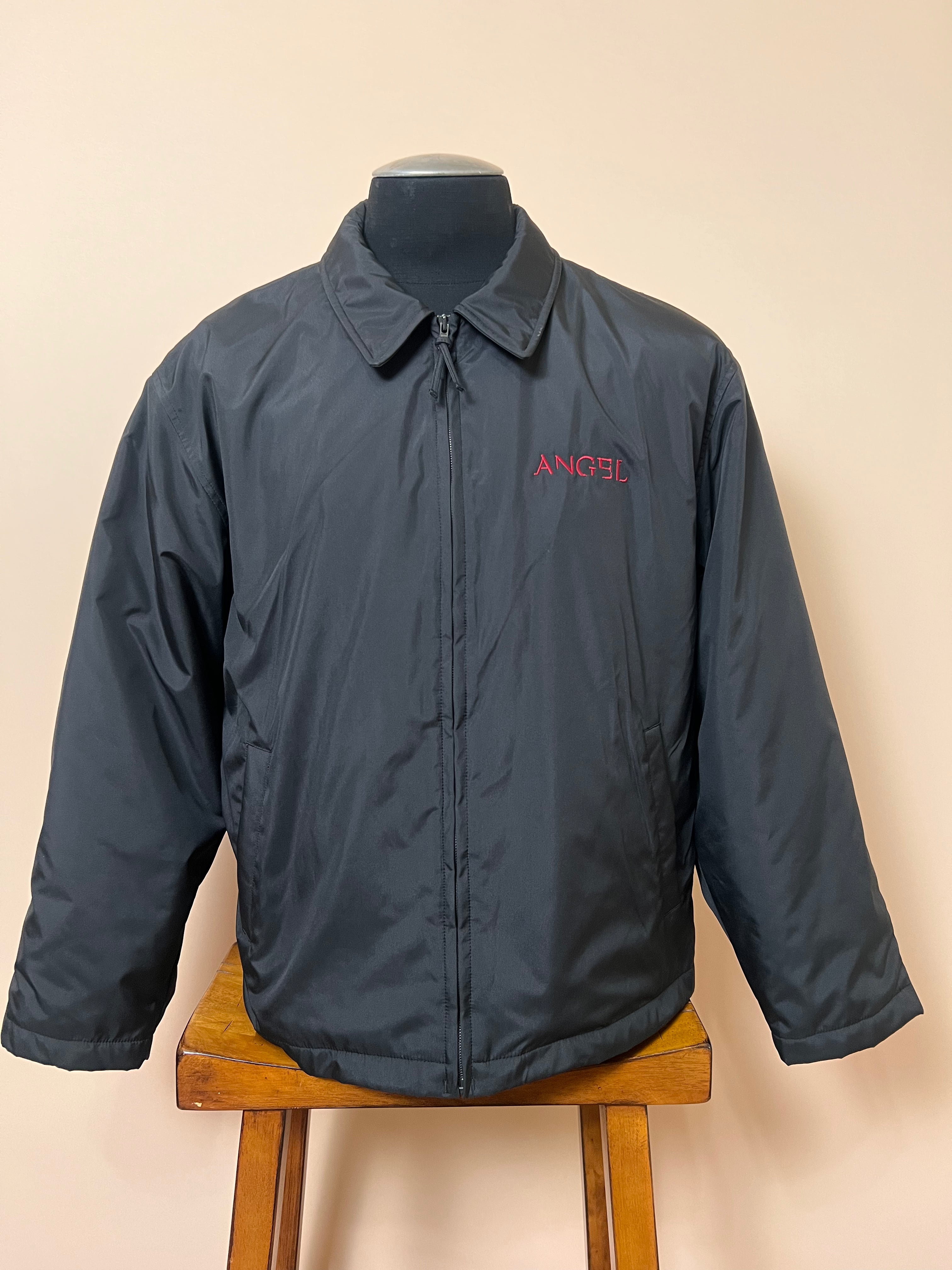 Angel Season 1 Crew Jacket — J.'s Personal Wrap Gift
